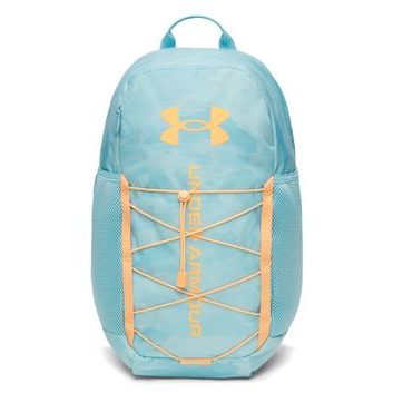 UNDER ARMOUR Hustle Sport 6.0 Backpack 26 BLU