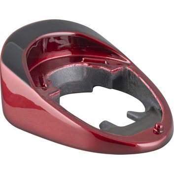 TREK Emonda SL6 Headset Crimson