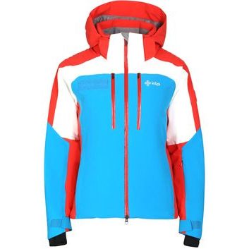 KILPI DEXEN-U Červená/modrá