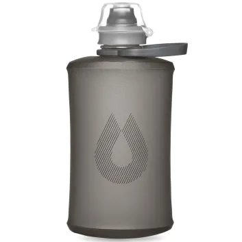 HYDRAPAK STOW 350ml Mammoth Grey
