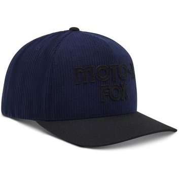FOX Moto-X Corduroy Hat Midnight