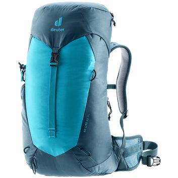 DEUTER AC Lite 22 SL lagoon-atlantic