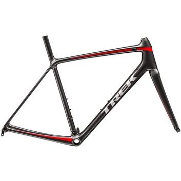 TREK Emonda SL FS Dnister Black/Viper Red