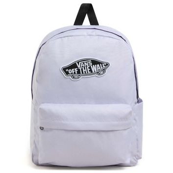 VANS Old Skool Classic Backpack Lilac Mist