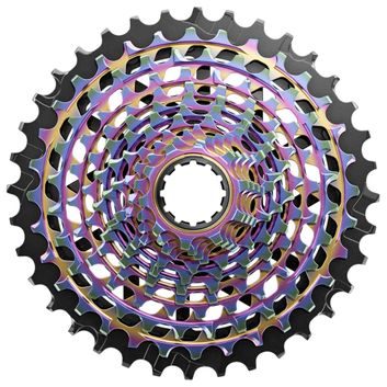 SRAM AM CS XG 1290 E1 10-36 RAINBOW