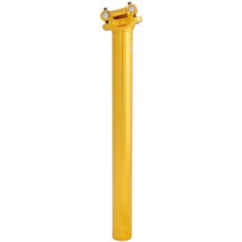 CONTEC SEATPOST BRUT SELECT 31,6x350MM, H.OF GOLD