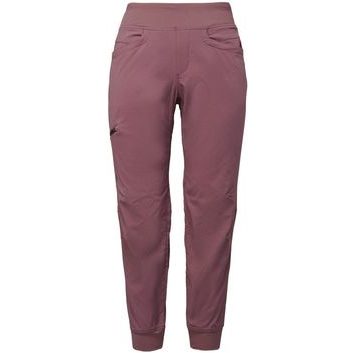 BLACK DIAMOND W TECHNICIAN JOGGER PANTS Fig