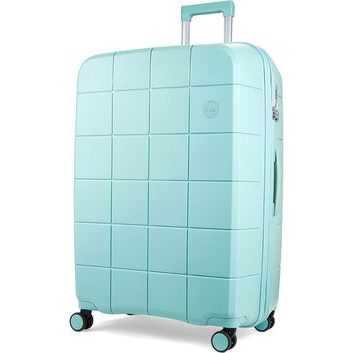 ROCK Pixel L PP 102 L světle zelená