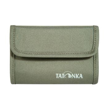 TATONKA MONEY BOX RFID BLOCK olive