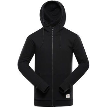 ALPINE PRO LOKK black