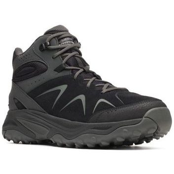 MERRELL YOKOTA 3 MID GTX black