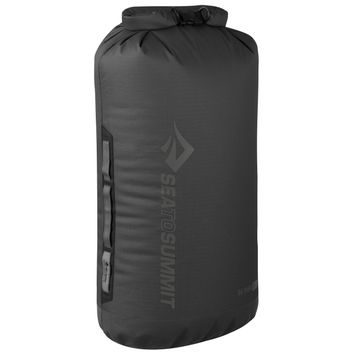 SEA TO SUMMIT Big River Dry Bag 35L, Jet Black