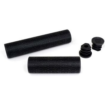 ROCK SHOX GRIPS TWISTLOC 89/135MM TX BLK ULT B1