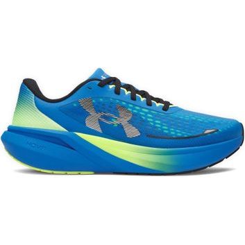 UNDER ARMOUR Velociti Pace-BLU