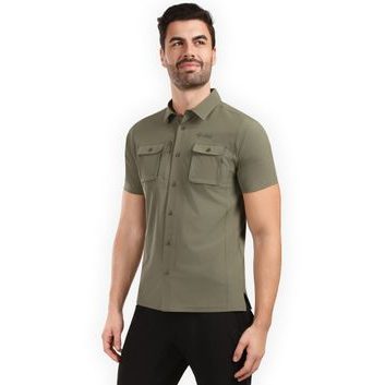 KILPI BOMBAY-M Zelená