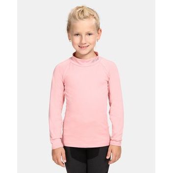 KILPI WILLIE-J Světle růžová