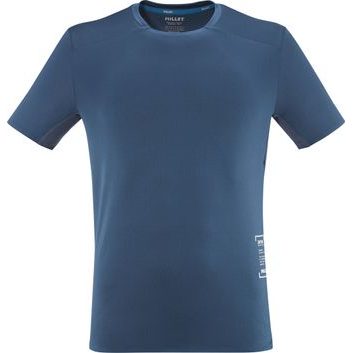 MILLET INTENSE PRO LIGHT TS SS M DARK DENIM NEW