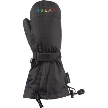 RELAX PUZZYTO RR17V black