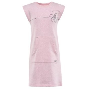 ALPINE PRO HUDERO roseate spoonbill