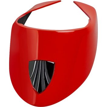 TREK Domane SLR 9 Brow Cover Viper Red