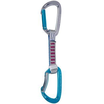 CAMP Orbit Express KS grey / fuchsia 12 cm