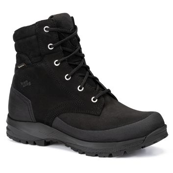 HANWAG Anvik II GTX Black/Black
