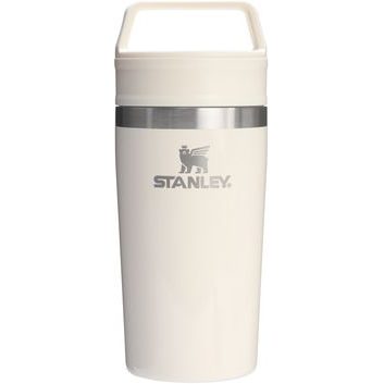 STANLEY Café-To-Go Travel Mug 350 ml/12oz Cream Gloss
