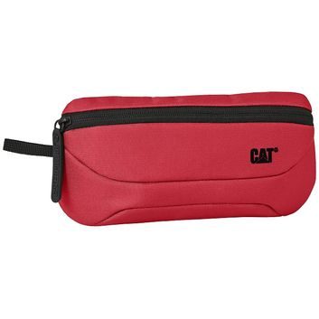 CATERPILLAR The Project červené