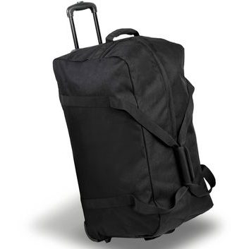 MEMBER'S TT-0035 106 L - černá