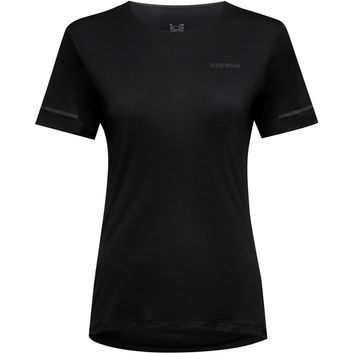 GORE Contest 2.0 Tee Womens black