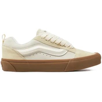VANS Knu Skool Marshmallow/Lig