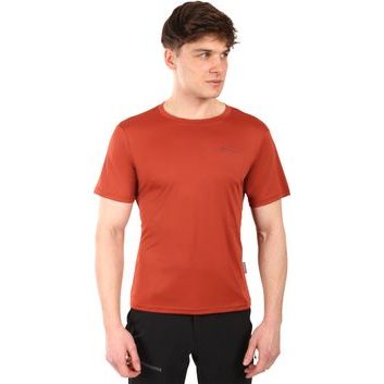 KILPI GROOVY-M Hnědá