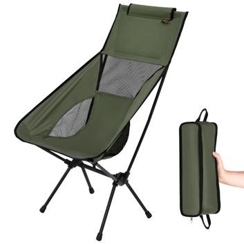 NILS Camp NC3321 khaki