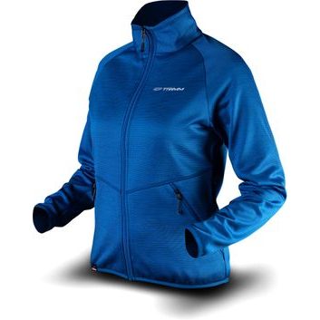 TRIMM NEXA blue melange