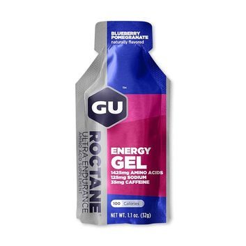 GU Roctane Energy Gel 32 g Blueberry/Pomegranate
