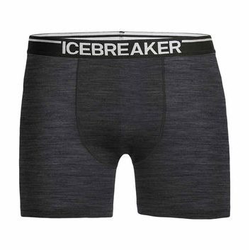 ICEBREAKER M Anatomica Boxers, JET HTHR
