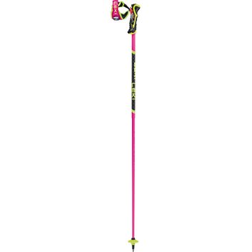 LEKI Venom SL 3D, neonpink-black-neonyellow