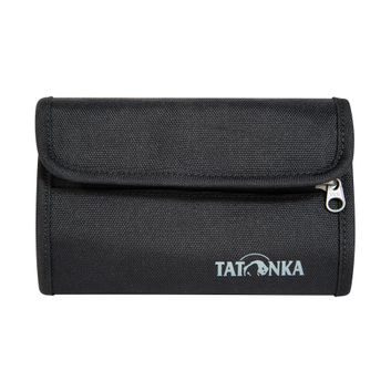 TATONKA ID WALLET RFID B black