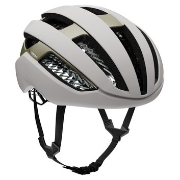 TREK Circuit WaveCel, bílá/Supernova