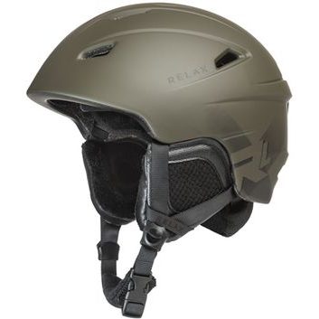 RELAX WILD RH17T zelená matná