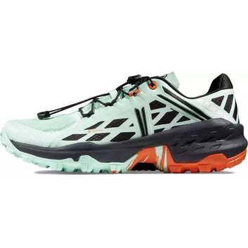 MAMMUT Sertig TR Low GTX Men neo mint-black