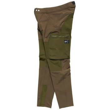 TROY LEE DESIGNS RUCKUS CARGO MONO DARK EARTH