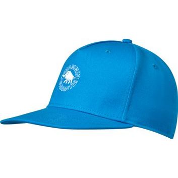 MAMMUT Mammut Garantie Cap glacier blue