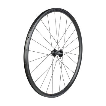 BONTRAGER Affinity TLR D/CL712 700c 24H Black