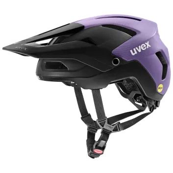 UVEX RENEGADE MIPS LILAC-BLACK MATT
