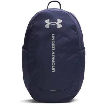 UNDER ARMOUR UA Hustle Lite Backpack 24-BLU/PUR