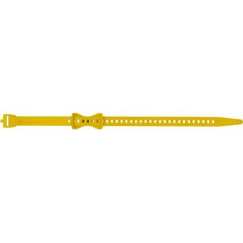 SEA TO SUMMIT Stretch-Loc Strap 500mm Sulphur