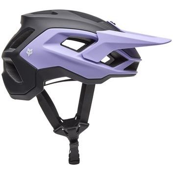 FOX Speedframe Helmet 5050, Ce Lilac