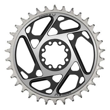 SRAM CR T-TYPE EAGLE 38T DM 3MM BLK XXSL