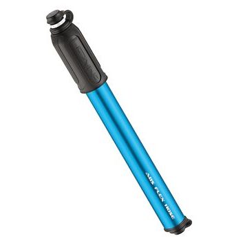 LEZYNE HP DRIVE - M BLUE/HI-GLOSS
